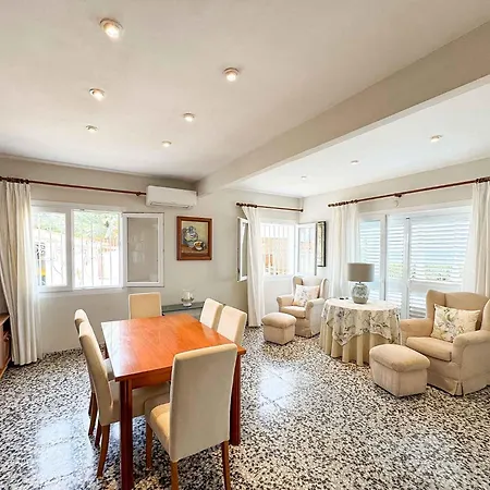 بيت للعطل Casa Rotas *