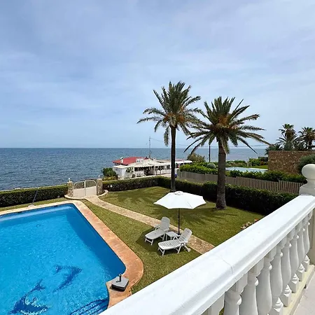 Casa Rotas Holiday home