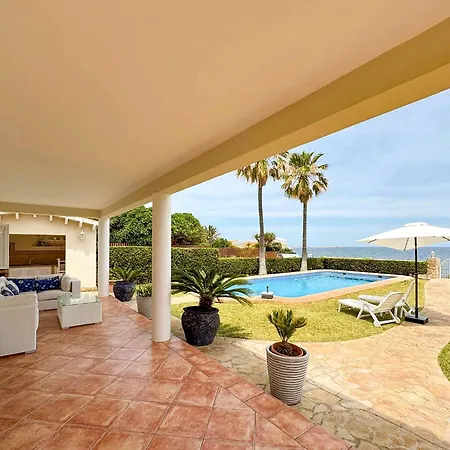 Casa Rotas Holiday home