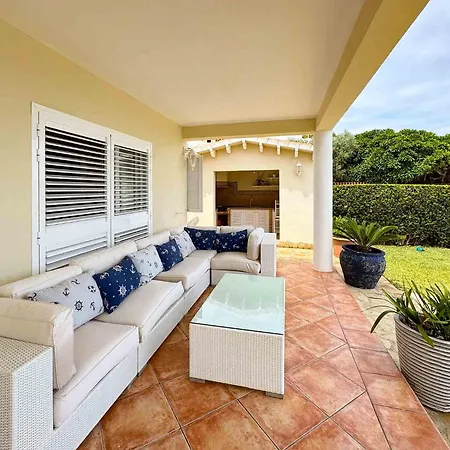 Casa Rotas Holiday home