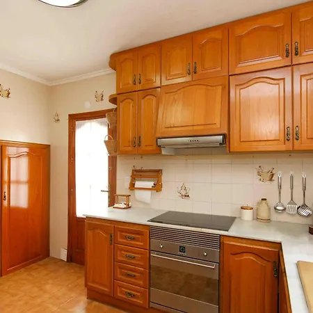 Casa Rotas Holiday home *