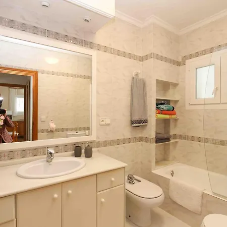 Casa Rotas Denia