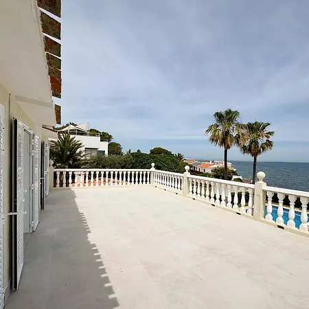 Casa Rotas Feriehus