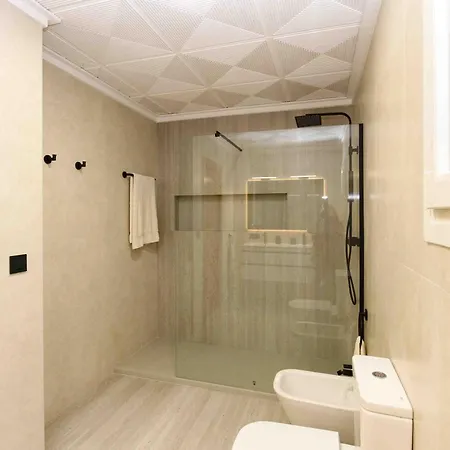 Casa Rotas Feriehus Dénia