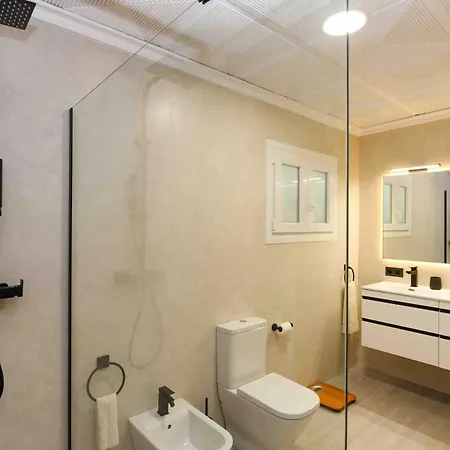 Holiday home Casa Rotas Denia