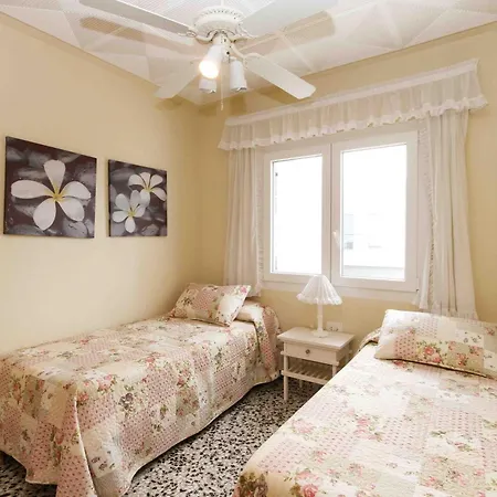 Casa Rotas Feriehus *