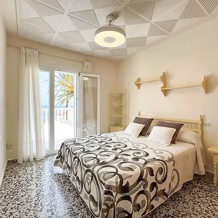 Holiday home Casa Rotas