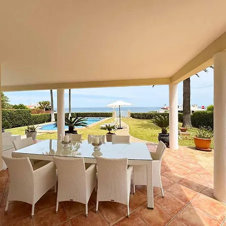 Casa Rotas Holiday home *