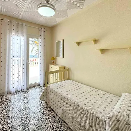Casa Rotas Holiday home Denia