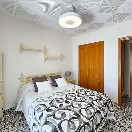 Casa Rotas * Denia