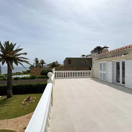 Casa Rotas Holiday home