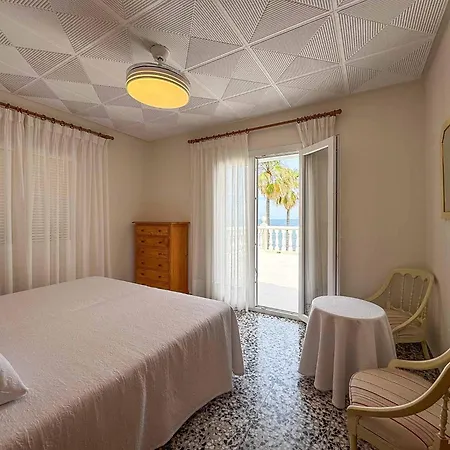 Holiday home Casa Rotas