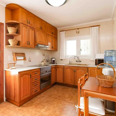 Holiday home Casa Rotas *