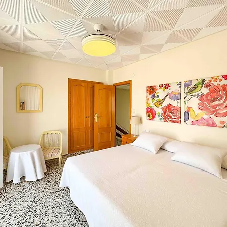 Casa Rotas Denia